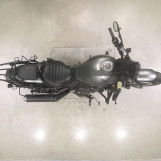 Мотоцикл Honda REBEL CMX1100 з пробігом 8115 km