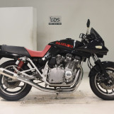 Мотоцикл Suzuki GSX750S KATANA з пробігом 31588 km
