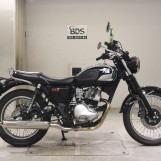 Мотоцикл Kawasaki MEGURO S1 с пробегом 3379 km