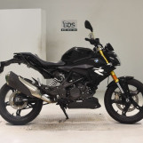 Мотоцикл BMW G310R с пробегом 7848 km