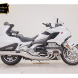 Мотоцикл Honda GL1800 TOUR D с пробегом 705 km