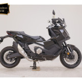 Мотоцикл Honda X-ADV750-2 с пробегом 2 km