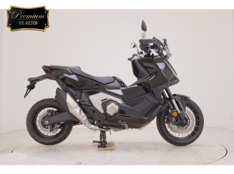 Мотоцикл Honda X-ADV750-2 с пробегом 2 km