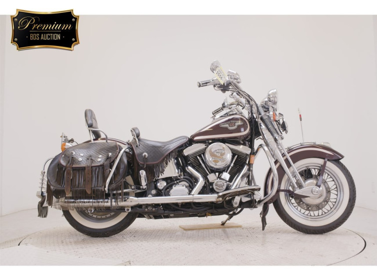Мотоцикл HD HERITAGE SPRINGER FLSTS1340