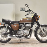 Мотоцикл Honda CB750 с пробегом 31385 m