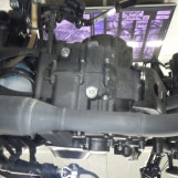 Мотоцикл Honda REBEL CMX250 с пробегом 4057 km