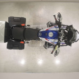 Мотоцикл BMW R1250GS з пробігом 34197 km