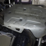 Мотоцикл BMW R1250GS з пробігом 34197 km