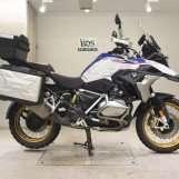 Мотоцикл BMW R1250GS з пробігом 34197 km