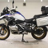 Мотоцикл BMW R1250GS з пробігом 34197 km