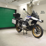 Мотоцикл BMW R1250GS з пробігом 34197 km