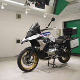 Мотоцикл BMW R1250GS з пробігом 34197 km