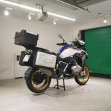 Мотоцикл BMW R1250GS з пробігом 34197 km