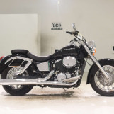 Мотоцикл Honda SHADOW400 з пробігом 27673 km