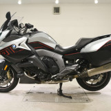Мотоцикл BMW K1600GT з пробігом 49847 km