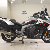 Мотоцикл BMW K1600GT з пробігом 49847 km