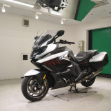 Мотоцикл BMW K1600GT з пробігом 49847 km