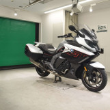 Мотоцикл BMW K1600GT з пробігом 49847 km