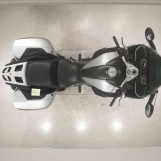 Мотоцикл BMW K1600GT з пробігом 49847 km