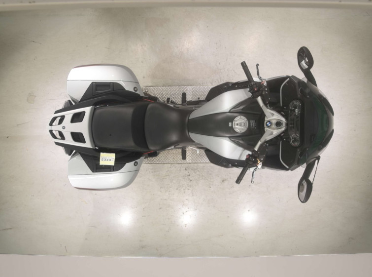 Мотоцикл BMW K1600GT з пробігом 49847 km