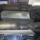 Мотоцикл BMW K1600GT з пробігом 49847 km