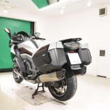 Мотоцикл BMW K1600GT з пробігом 49847 km