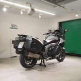 Мотоцикл BMW K1600GT з пробігом 49847 km