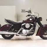 Мотоцикл Kawasaki VULCAN1500 DRIFTER с пробегом 5226 km