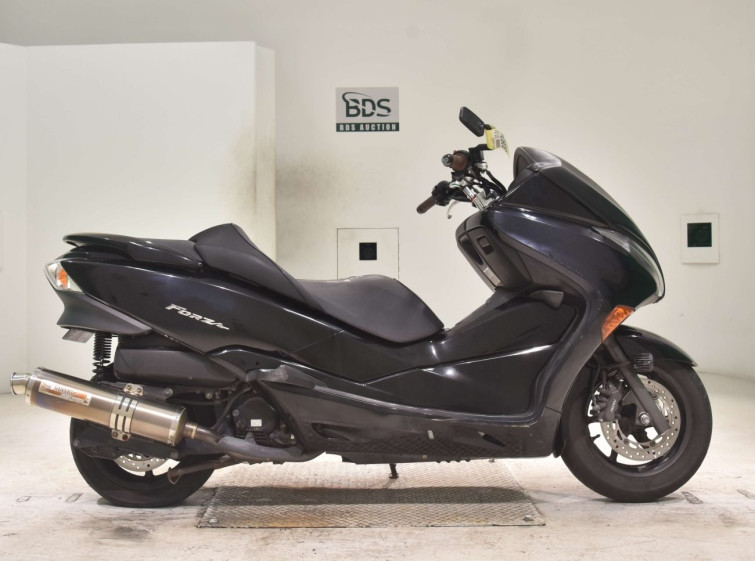 Мотоцикл Honda FORZA Z с пробегом 16091 km