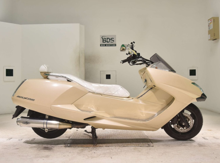 Мотоцикл Yamaha MAXAM250 с пробегом 19583 km