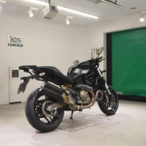 Мотоцикл Ducati MONSTER 821 с пробегом 5450 km