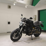 Мотоцикл Ducati MONSTER 821 с пробегом 5450 km
