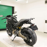 Мотоцикл Ducati MONSTER 821 с пробегом 5450 km