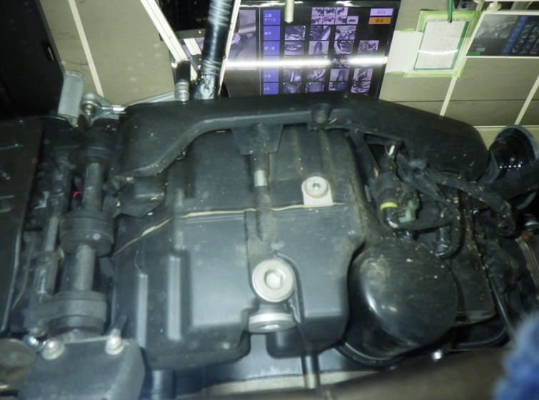 Мотоцикл Ducati MONSTER 821 с пробегом 5450 km