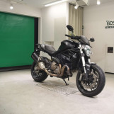 Мотоцикл Ducati MONSTER 821 с пробегом 5450 km