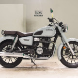 Мотоцикл Honda GB350C с пробегом 1998 km