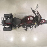 Мотоцикл Honda REBEL CMX1100DCT с пробегом 51256 km