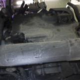 Мотоцикл Honda REBEL CMX1100DCT с пробегом 51256 km