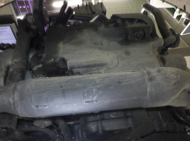 Мотоцикл Honda REBEL CMX1100DCT с пробегом 51256 km