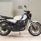 Мотоцикл Yamaha RZ250 с пробегом 16780 km