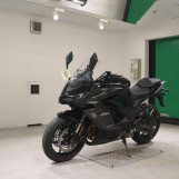Мотоцикл Kawasaki NINJA1100SX з пробігом 151 km