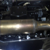 Мотоцикл Kawasaki NINJA1100SX з пробігом 151 km