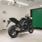 Мотоцикл Kawasaki NINJA1100SX з пробігом 151 km