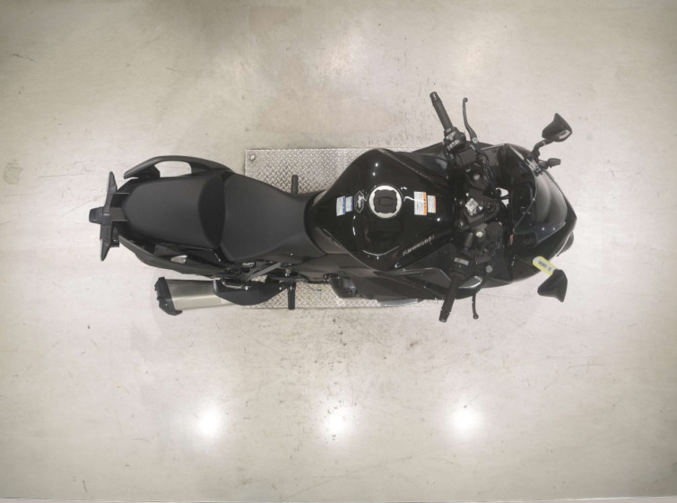 Мотоцикл Kawasaki NINJA1100SX з пробігом 151 km
