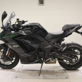 Мотоцикл Kawasaki NINJA1100SX з пробігом 151 km