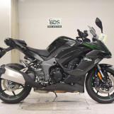 Мотоцикл Kawasaki NINJA1100SX з пробігом 151 km