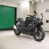 Мотоцикл Kawasaki NINJA1100SX з пробігом 151 km