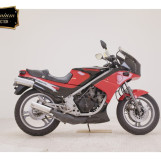 Мотоцикл Kawasaki KR250 с пробегом 6380 km