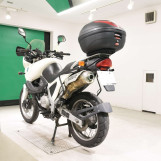 Мотоцикл BMW F650 з пробігом 46698 km