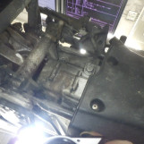 Мотоцикл BMW F650 з пробігом 46698 km